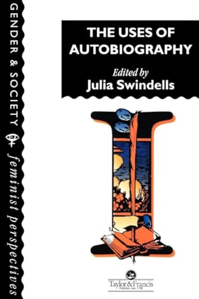 Uses Of Autobiography