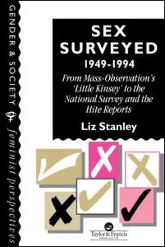 Sex Surveyed, 1949-1994