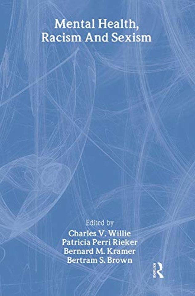 Mental Health, Racism And Sexism