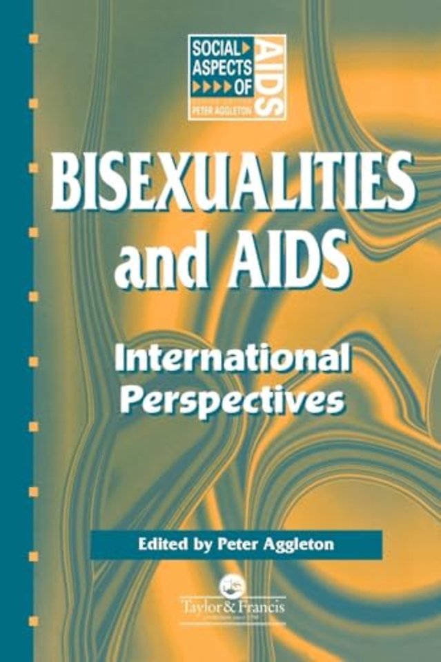 Bisexualities and AIDS