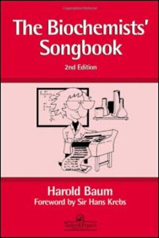 Biochemists' Song Book