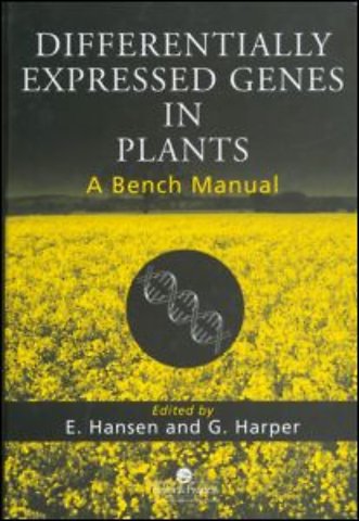 Differentially Expressed Genes In Plants