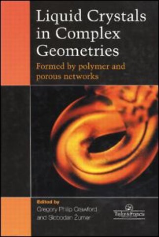 Liquid Crystals In Complex Geometries