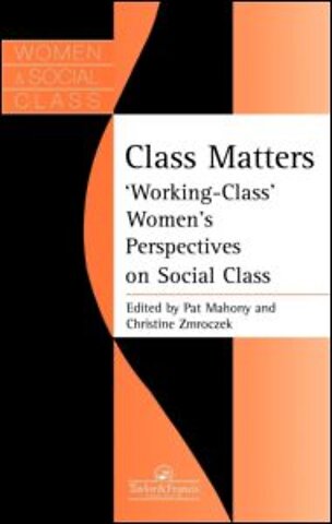 Class Matters