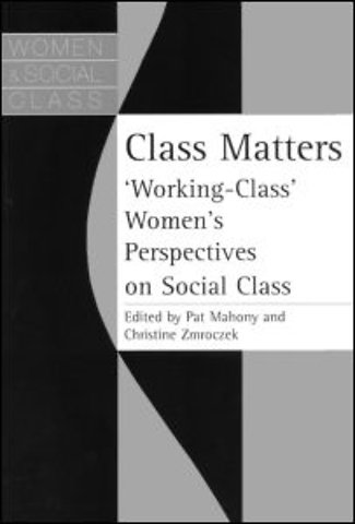 Class Matters