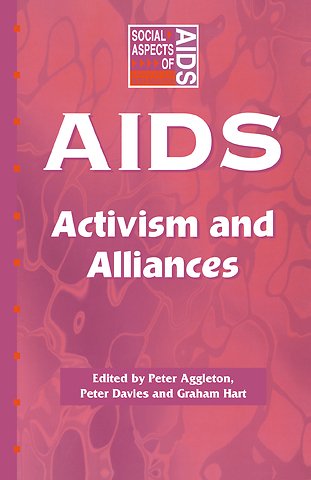 AIDS: Activism and Alliances