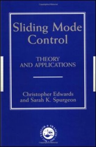 Sliding Mode Control