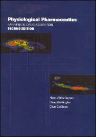 Physiological Pharmaceutics