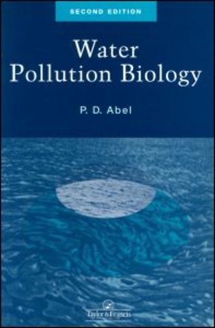 Water Pollution Biology