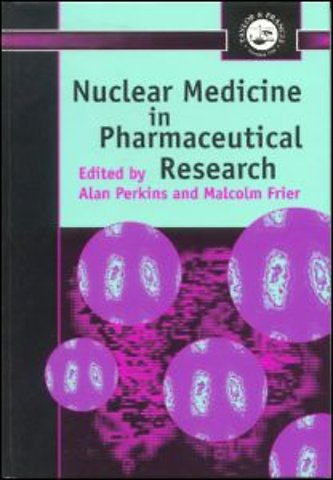 Nuclear Medicine in Pharmaceutical Research