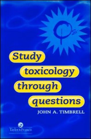 Study Toxicology Through Questions