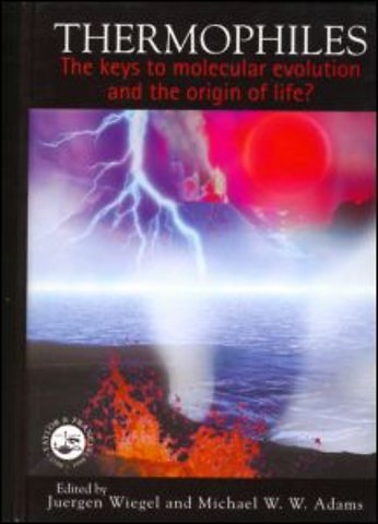 Thermophiles
