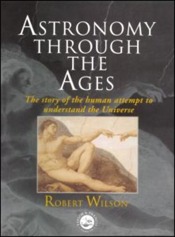 Astronomy Through the Ages