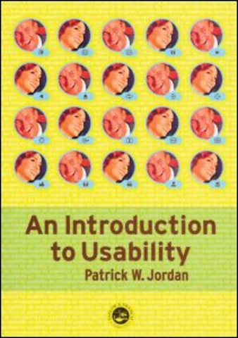 Introduction To Usability