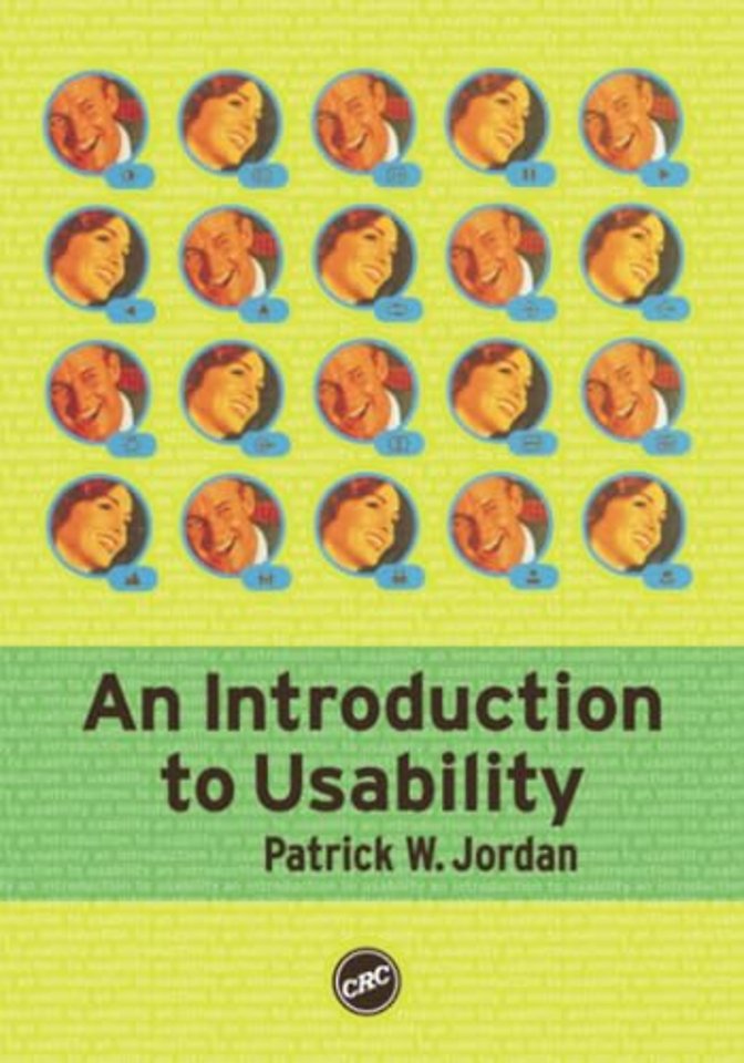 Introduction To Usability