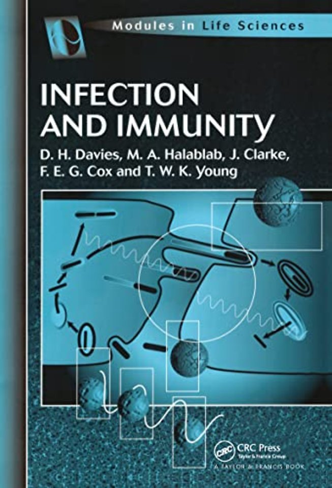 Infection and Immunity