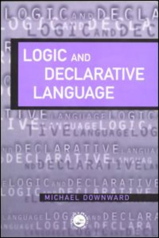 Logic And Declarative Language