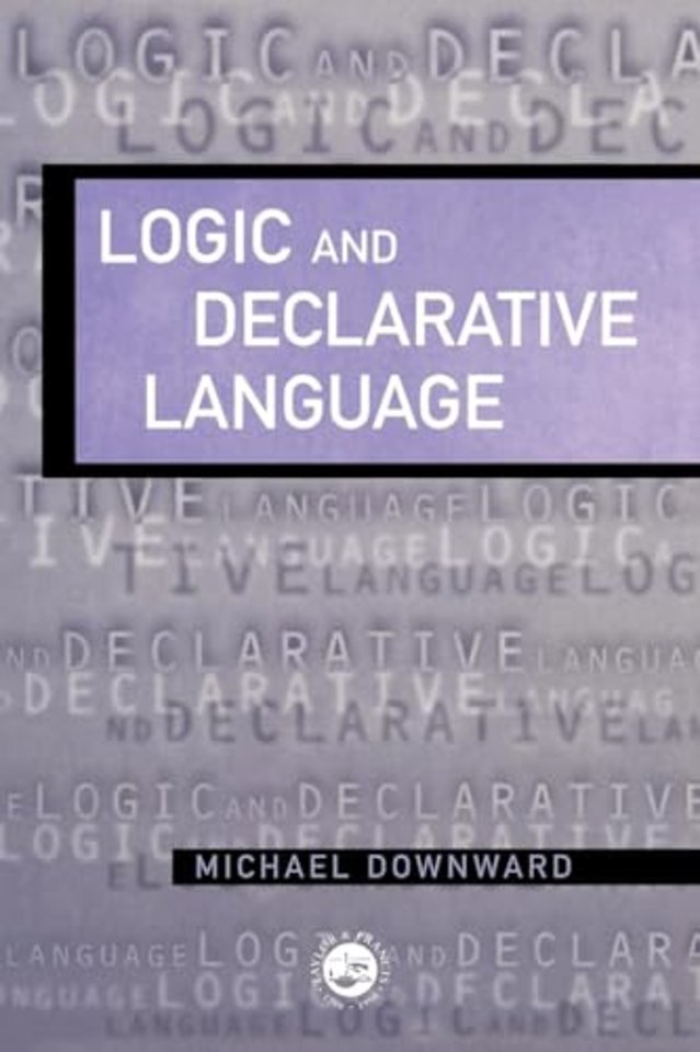 Logic And Declarative Language