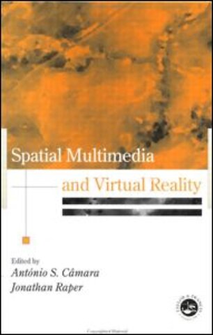 Spatial Multimedia and Virtual Reality