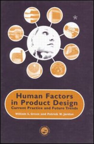 Human Factors in Product Design
