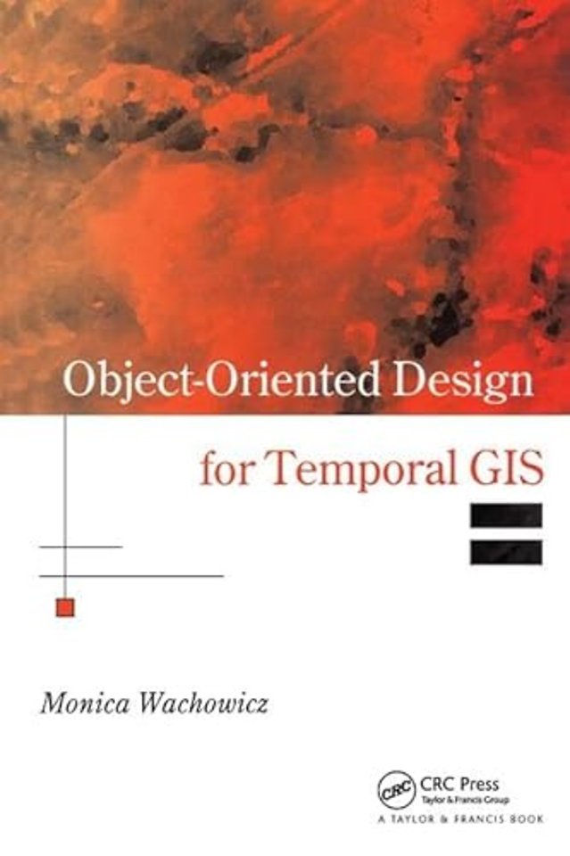 Object-Oriented Design for Temporal GIS