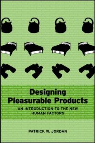 Designing Pleasurable Products