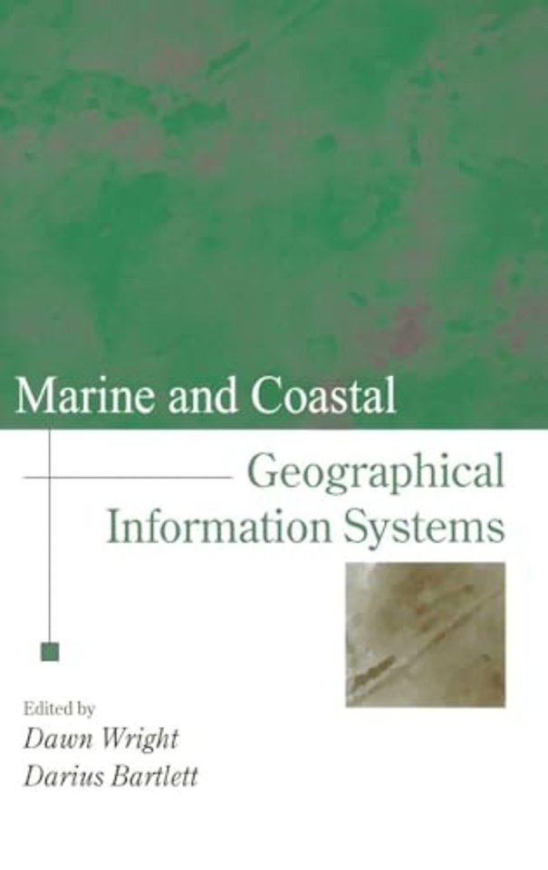 Marine and Coastal Geographical Information Systems