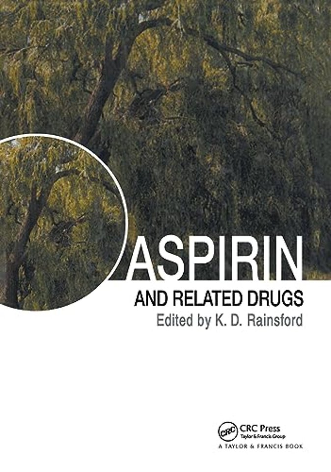 Aspirin and Related Drugs