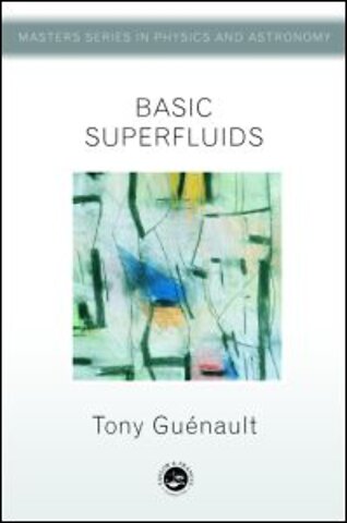 Basic Superfluids