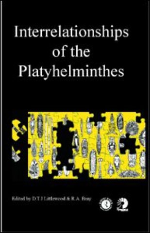 Interrelationships of the Platyhelminthes