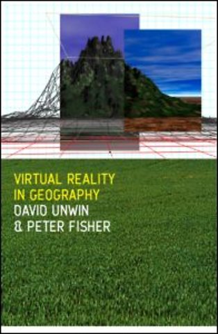 Virtual Reality in Geography