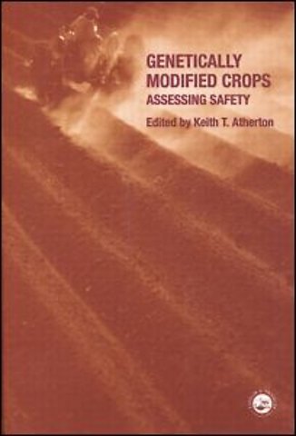 Genetically Modified Crops