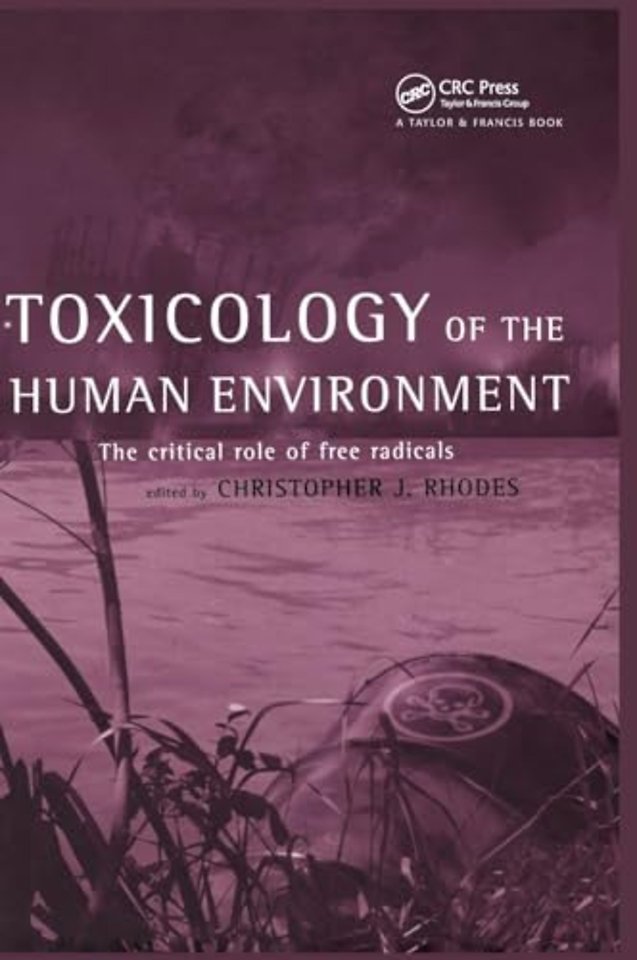 Toxicology of the Human Environment