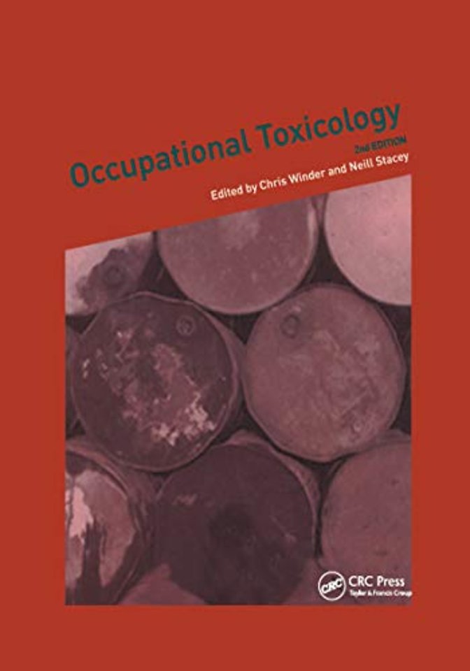 Occupational Toxicology