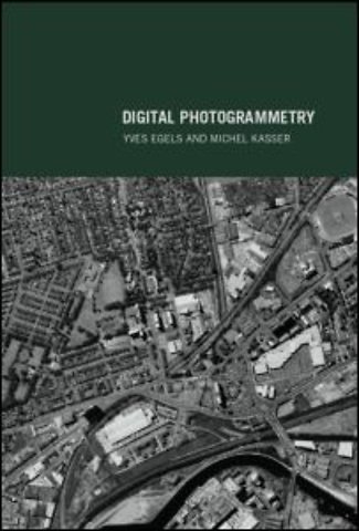 Digital Photogrammetry