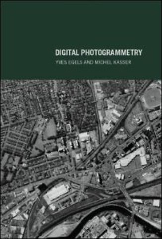 Digital Photogrammetry