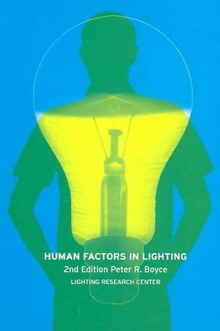 Human Factors in Lighting