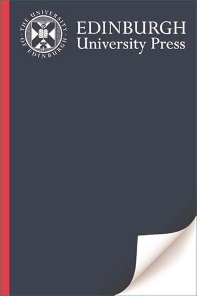 An Introduction to Gaelic Poetry