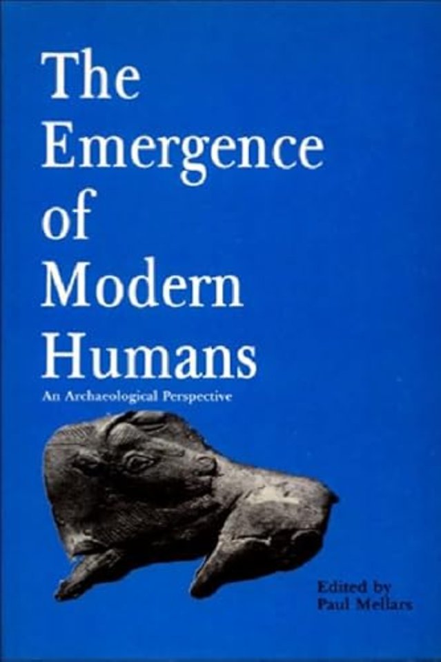 Emergence of Modern Humans