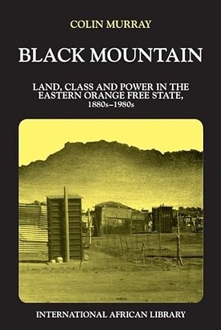 Black Mountain