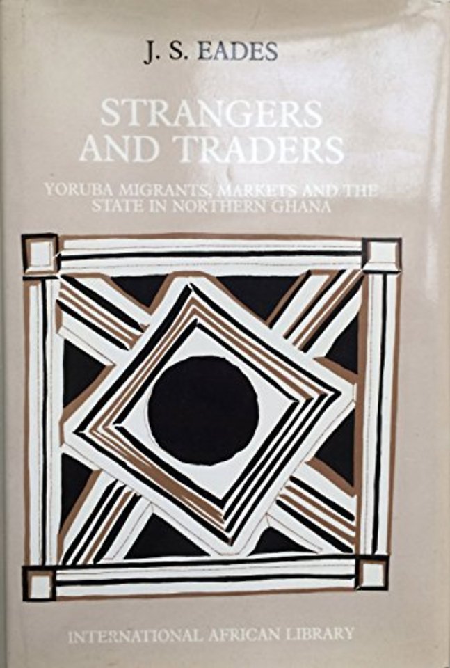 Strangers and Traders