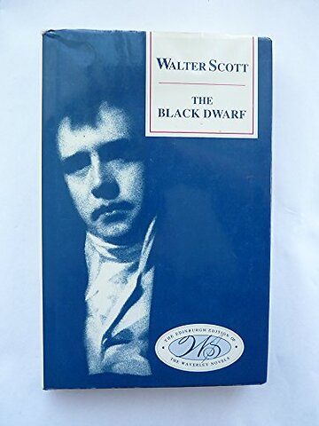 The Black Dwarf