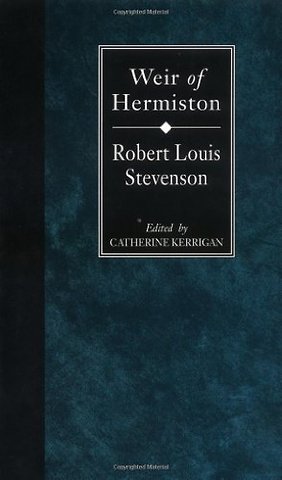 Weir of Hermiston