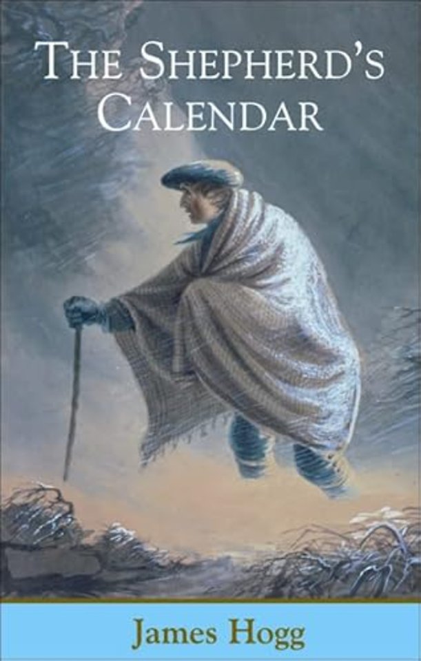 The Shepherd's Calendar