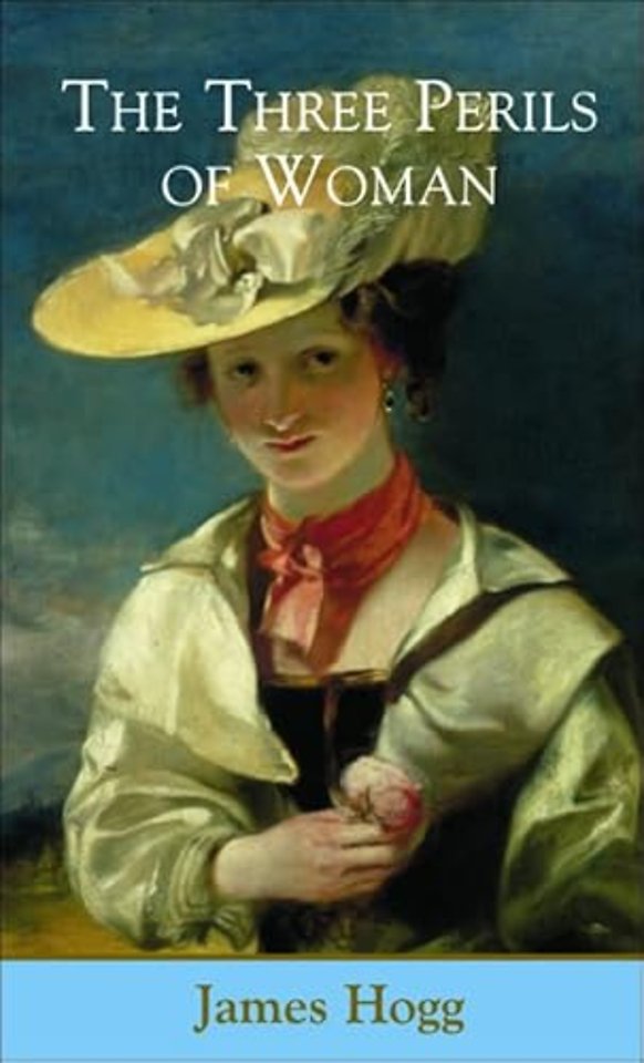 The Three Perils of Woman