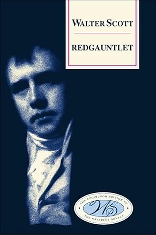 Redgauntlet