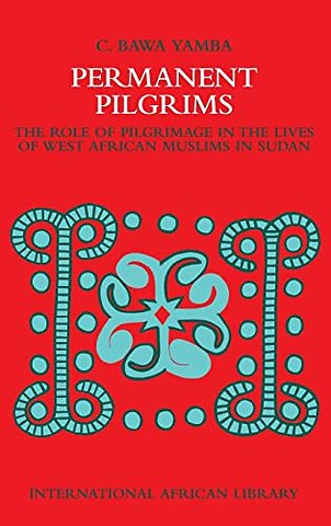 Permanent Pilgrims