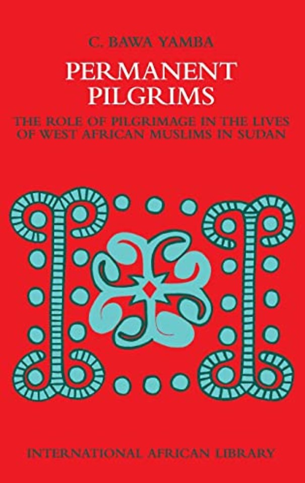 Permanent Pilgrims