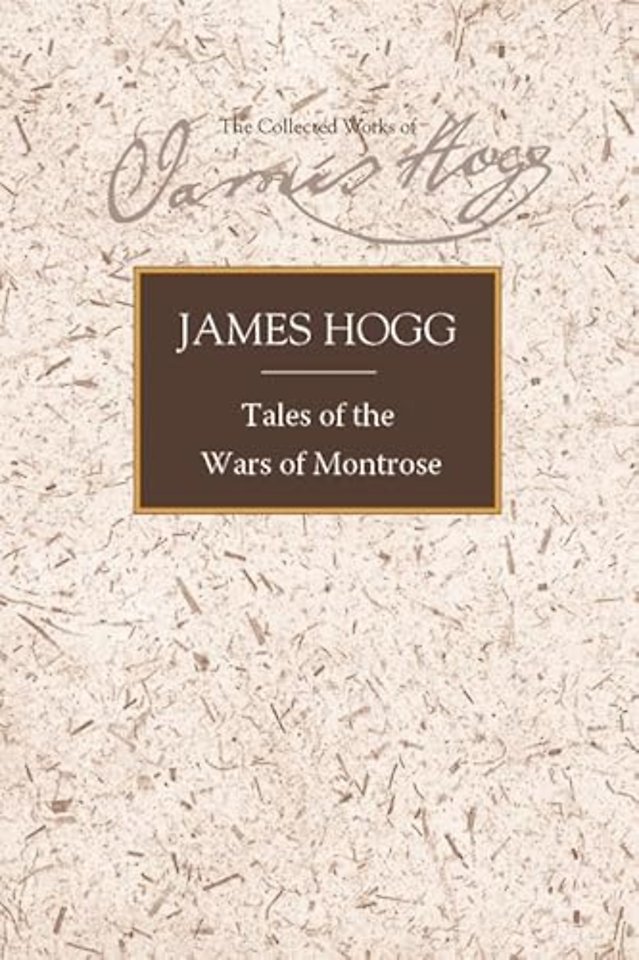 Tales of the Wars of Montrose