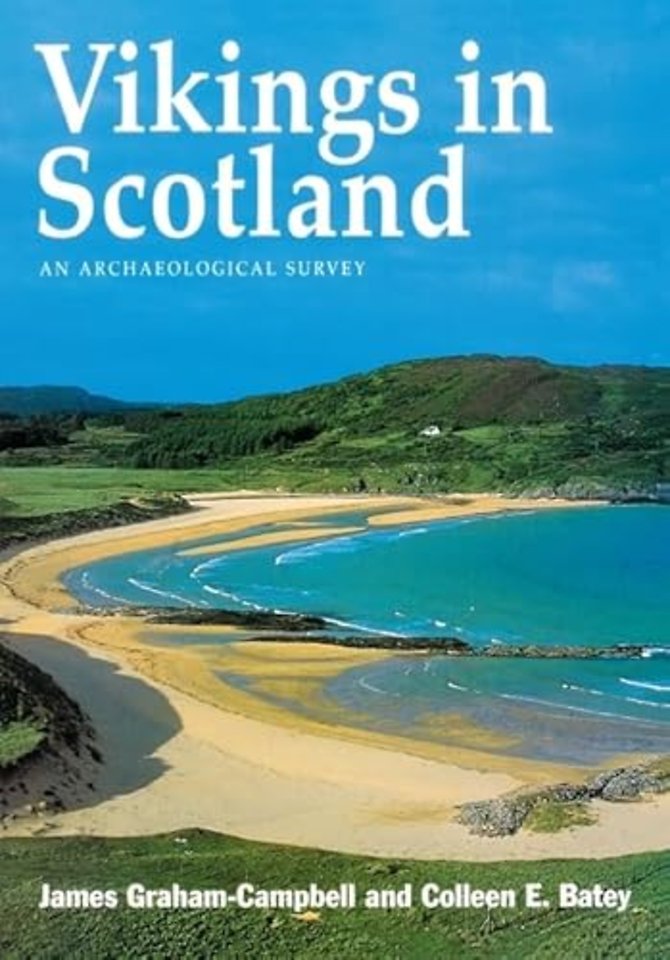 Vikings in Scotland